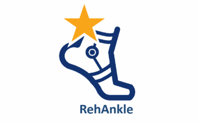 Rehankle and the future of rehabilitation robotics – DIH-HERO