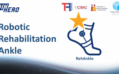 RehAnkle Project Conclusion