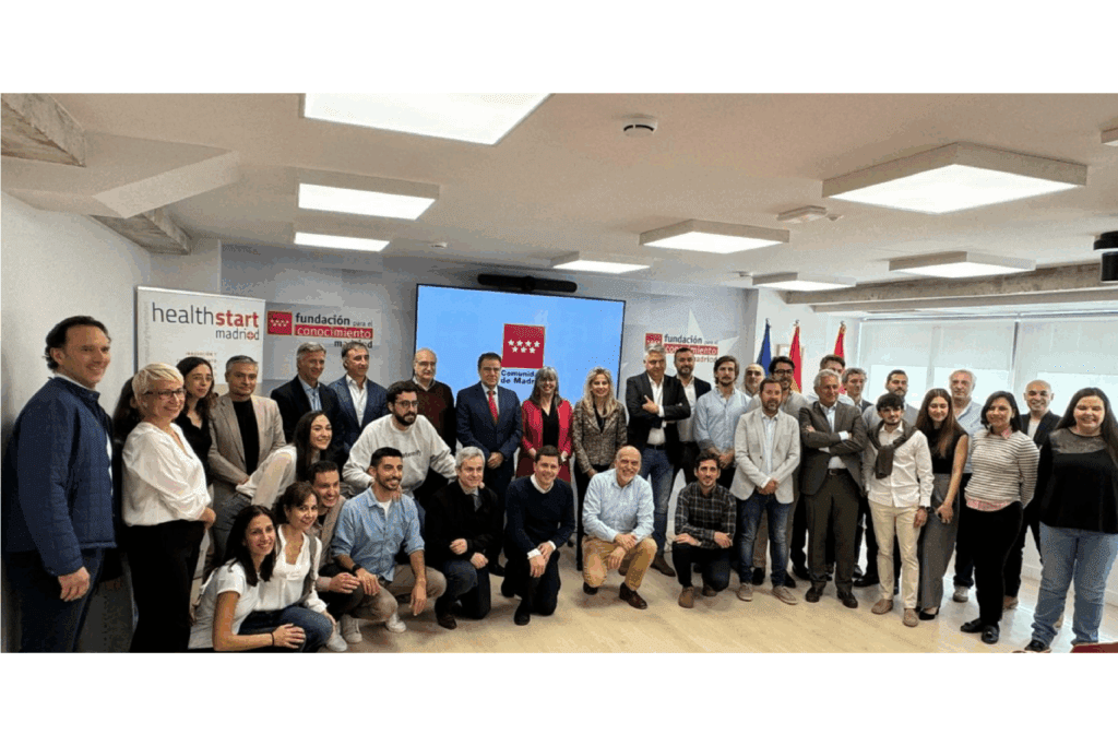 Healthstart Program 2024 closing photo