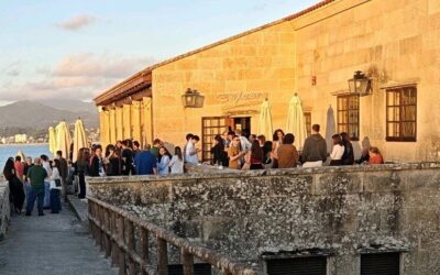 SSNR2026 recap: science, robotics and collaboration in Baiona